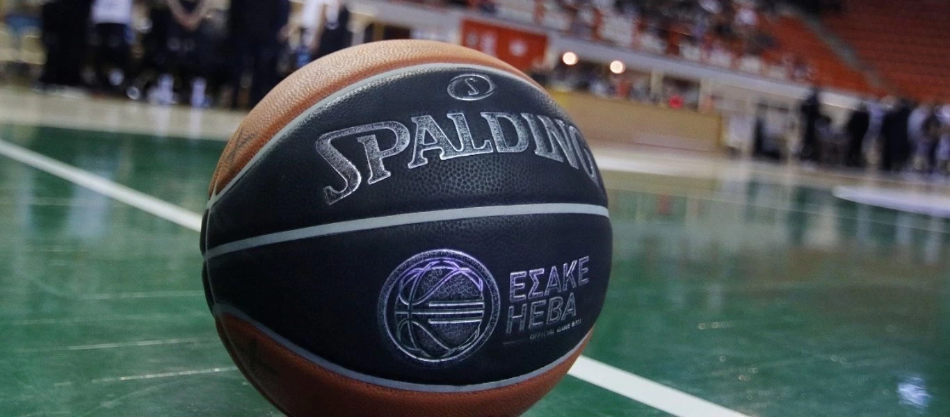 Basket League: Επίσημη αναβολή για το Άρης - Παναθηναϊκός μετά το αίτημα των «πρασίνων»
